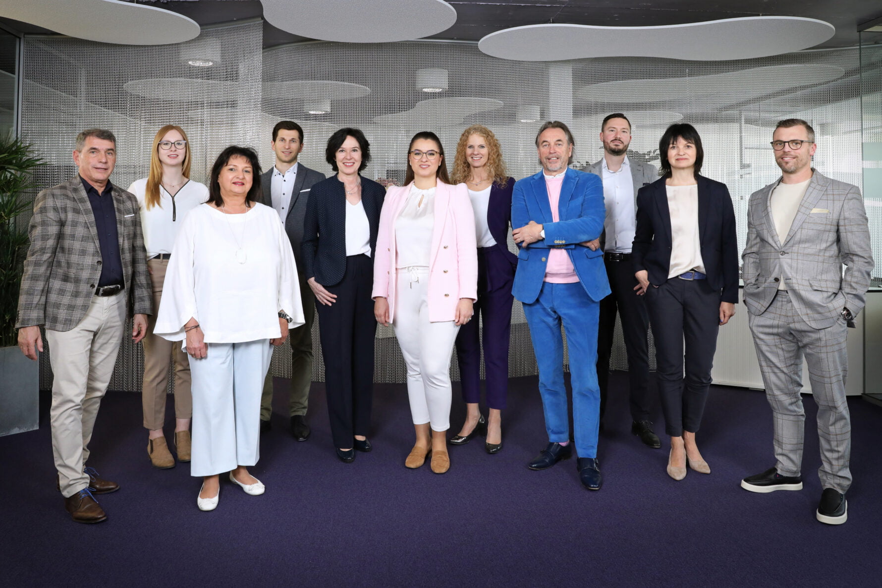 JWT Immobilien AG und JWT Treuhand AG