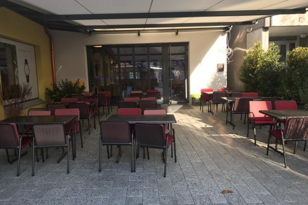 Centrum Grill Vaduz