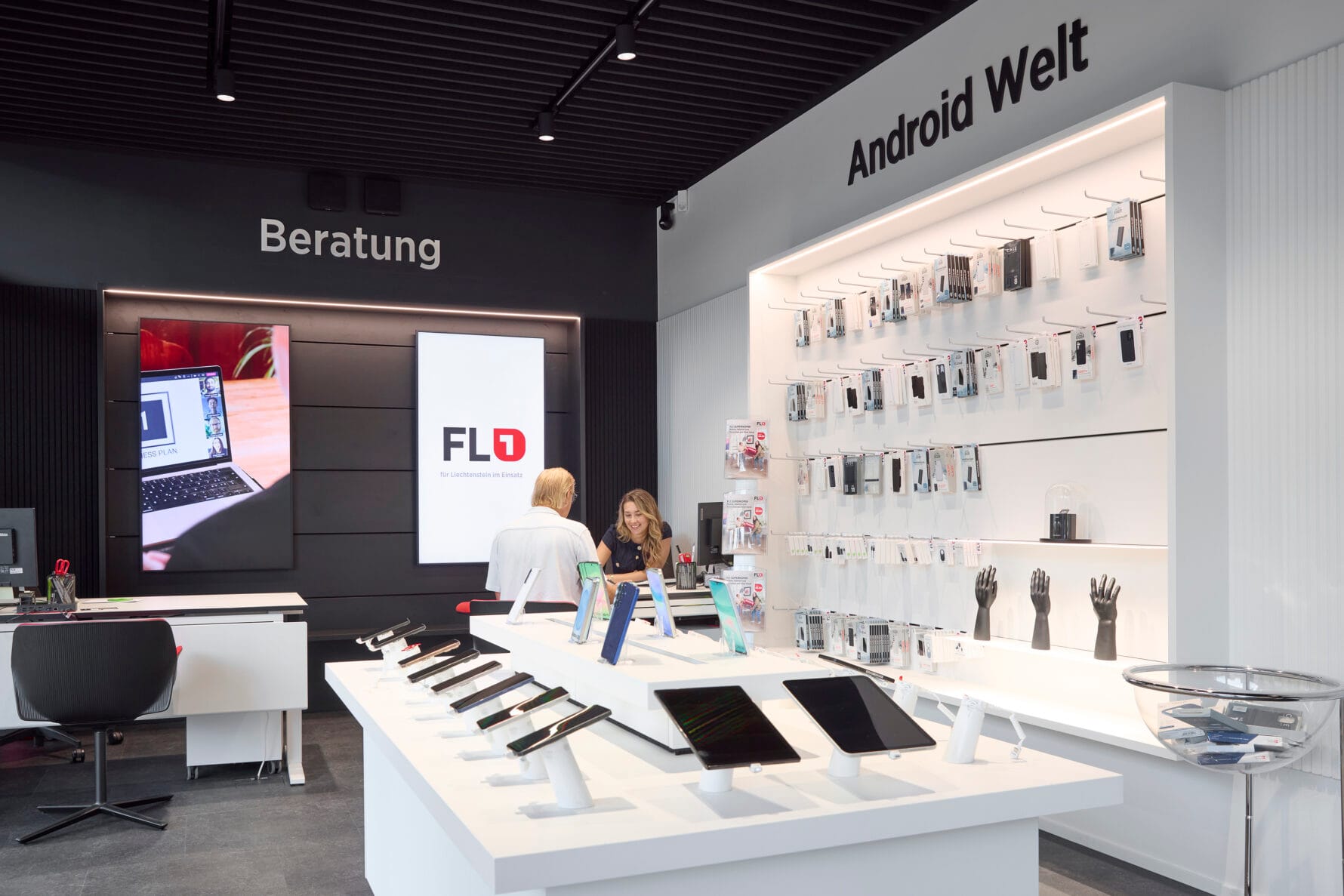 FL1 (Telecom Liechtenstein AG)