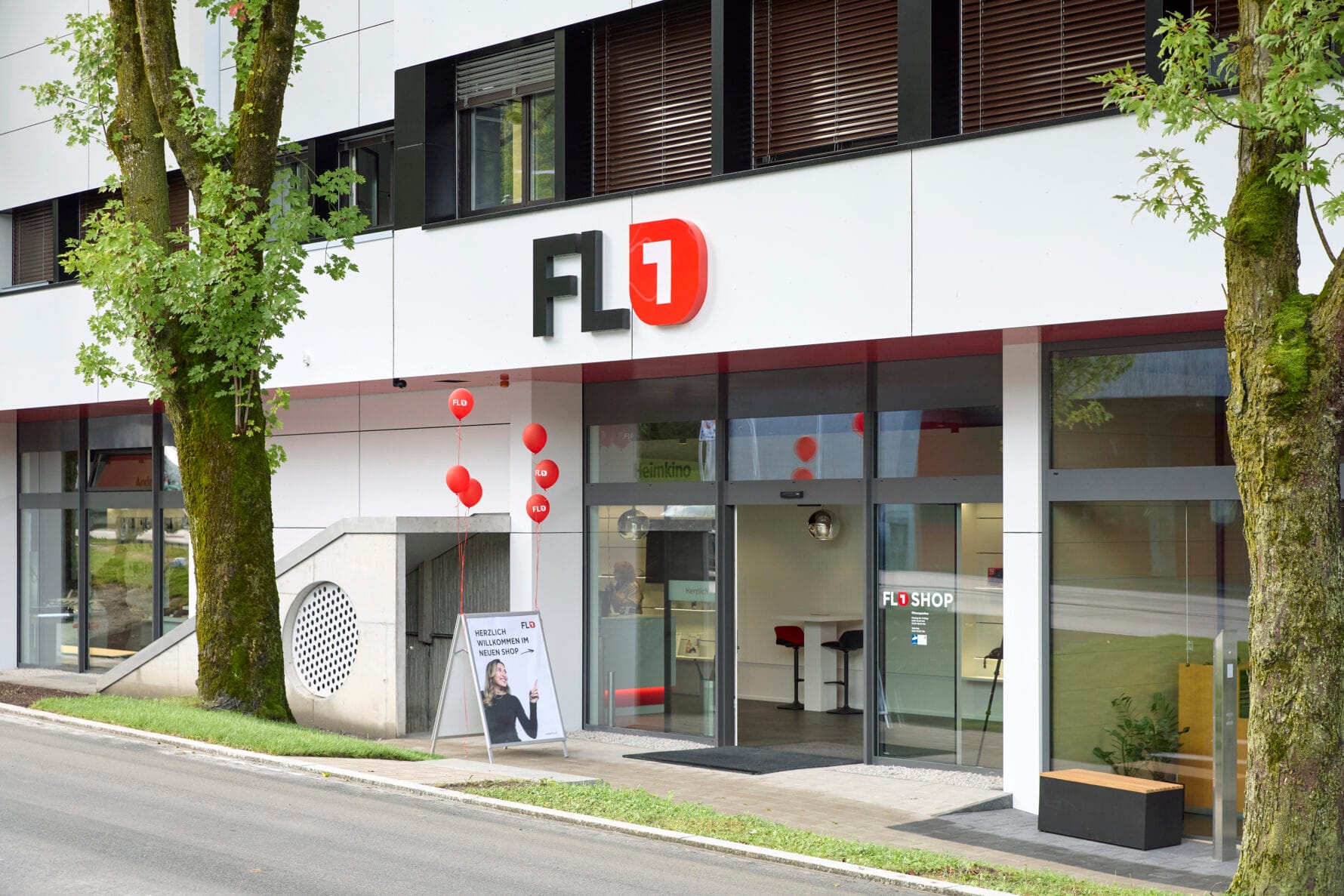 FL1 (Telecom Liechtenstein AG)
