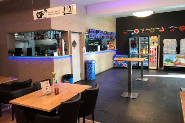 Centrum Grill Vaduz