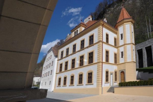 Liechtensteinisches Landesmuseum