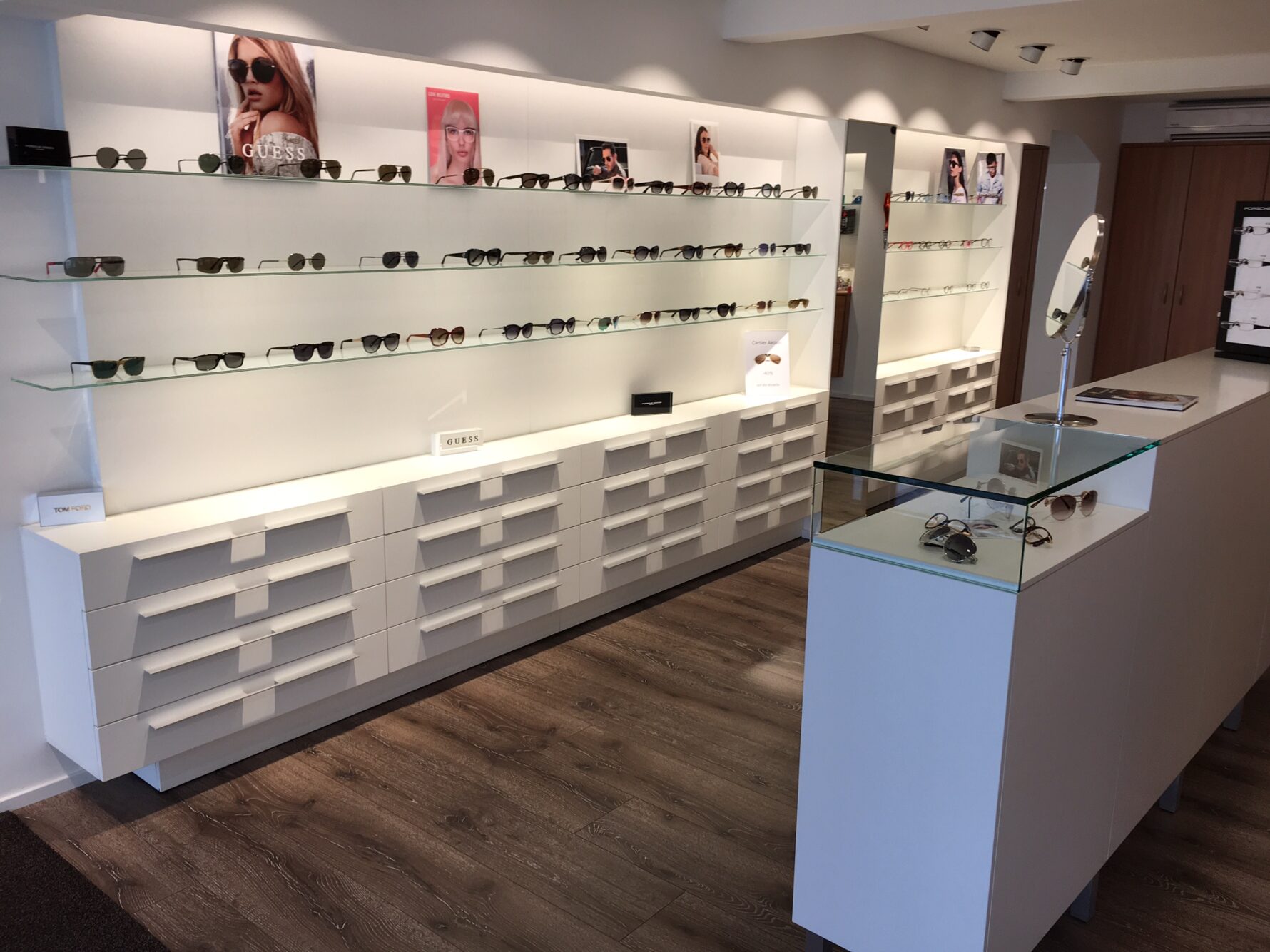Simonis Sehcentrum
