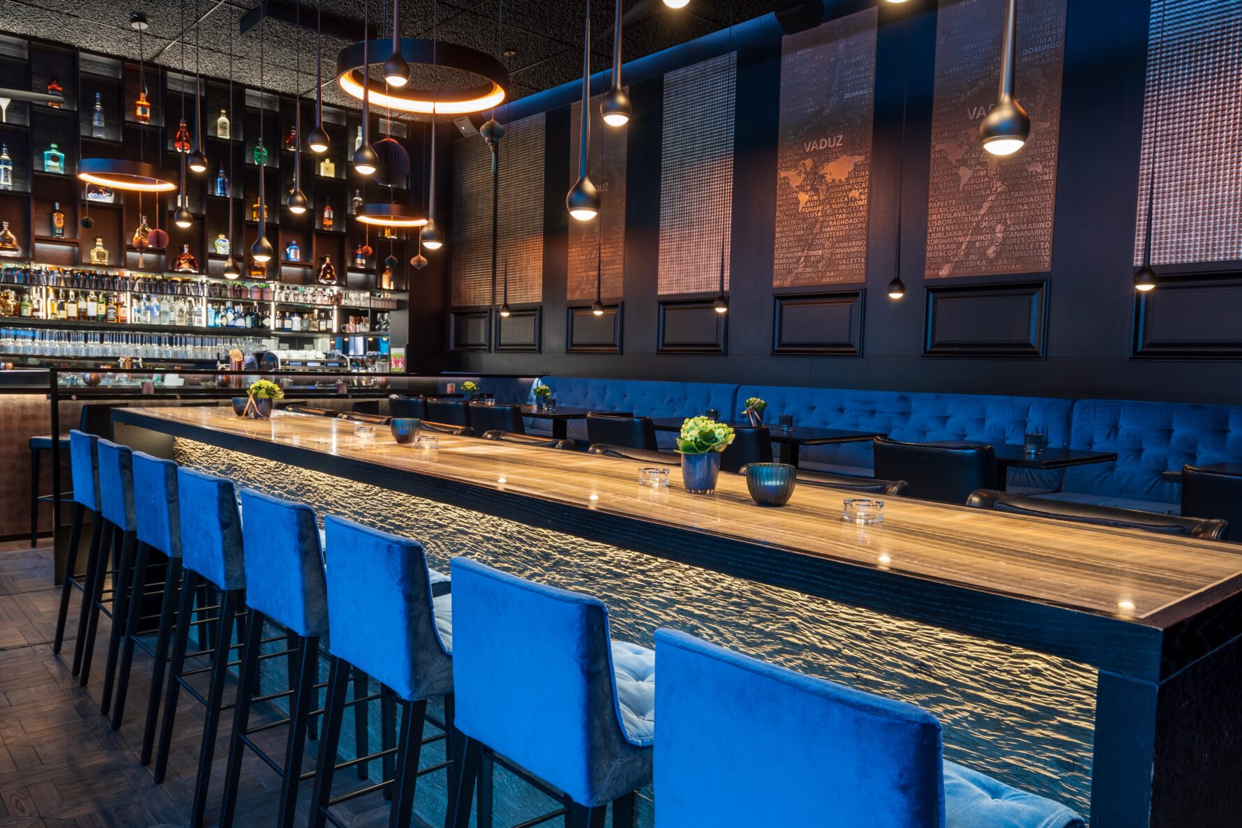 Esquire Bar & Bistro