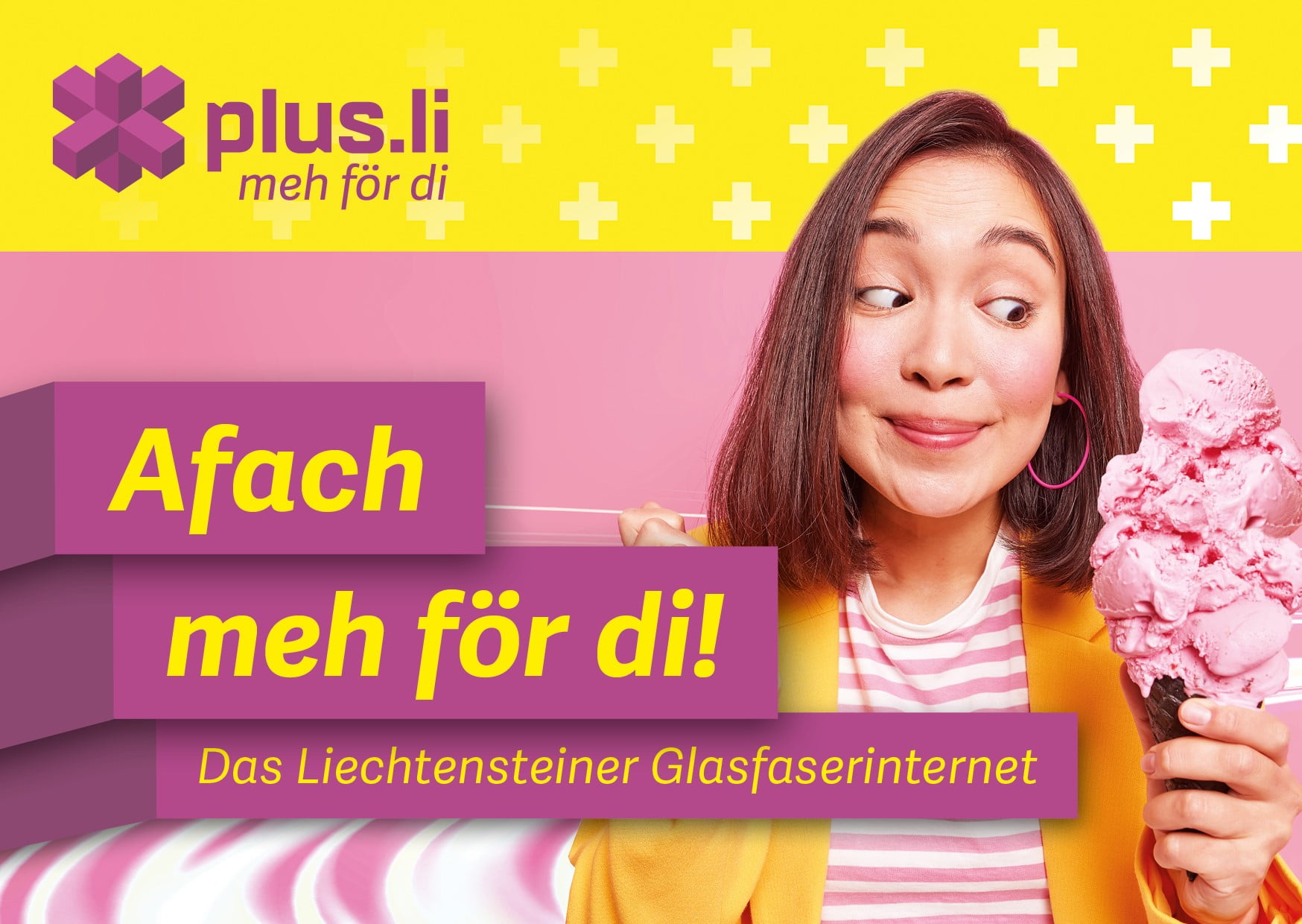 VESTRA ICT / Plus.li