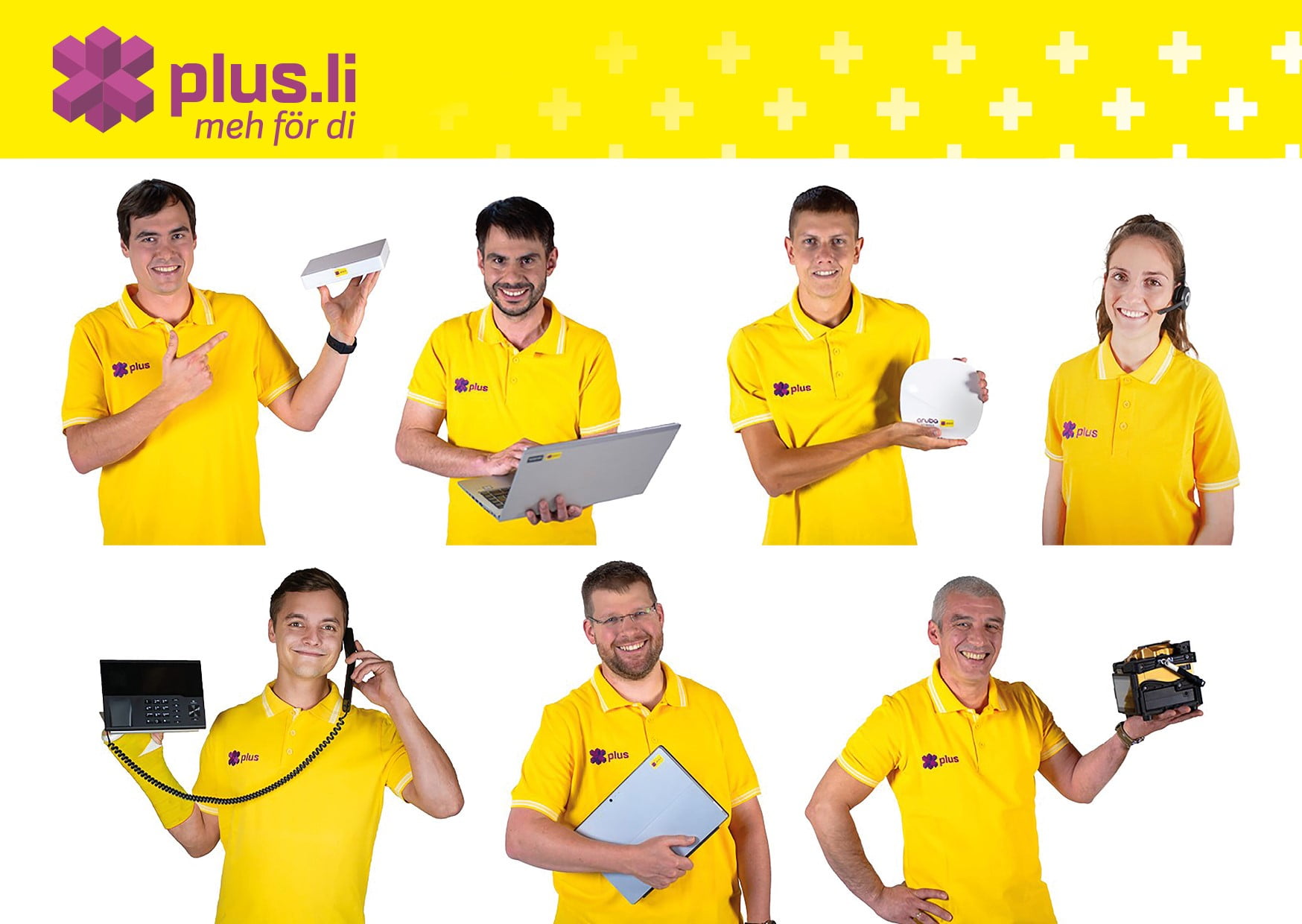 VESTRA ICT / Plus.li