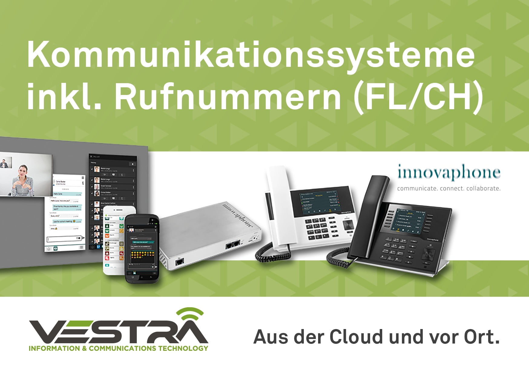 VESTRA ICT / Plus.li