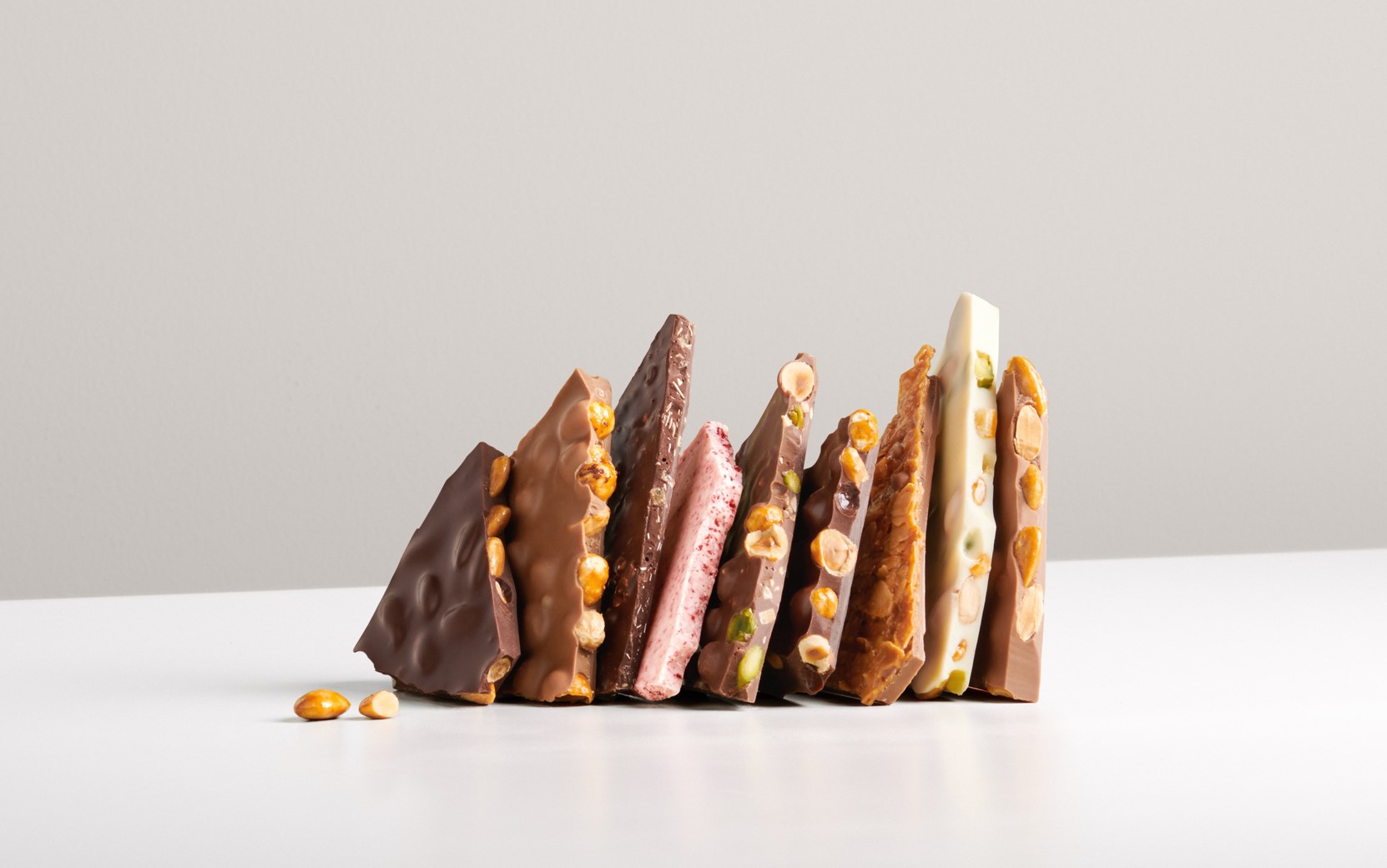 Läderach Chocolaterie
