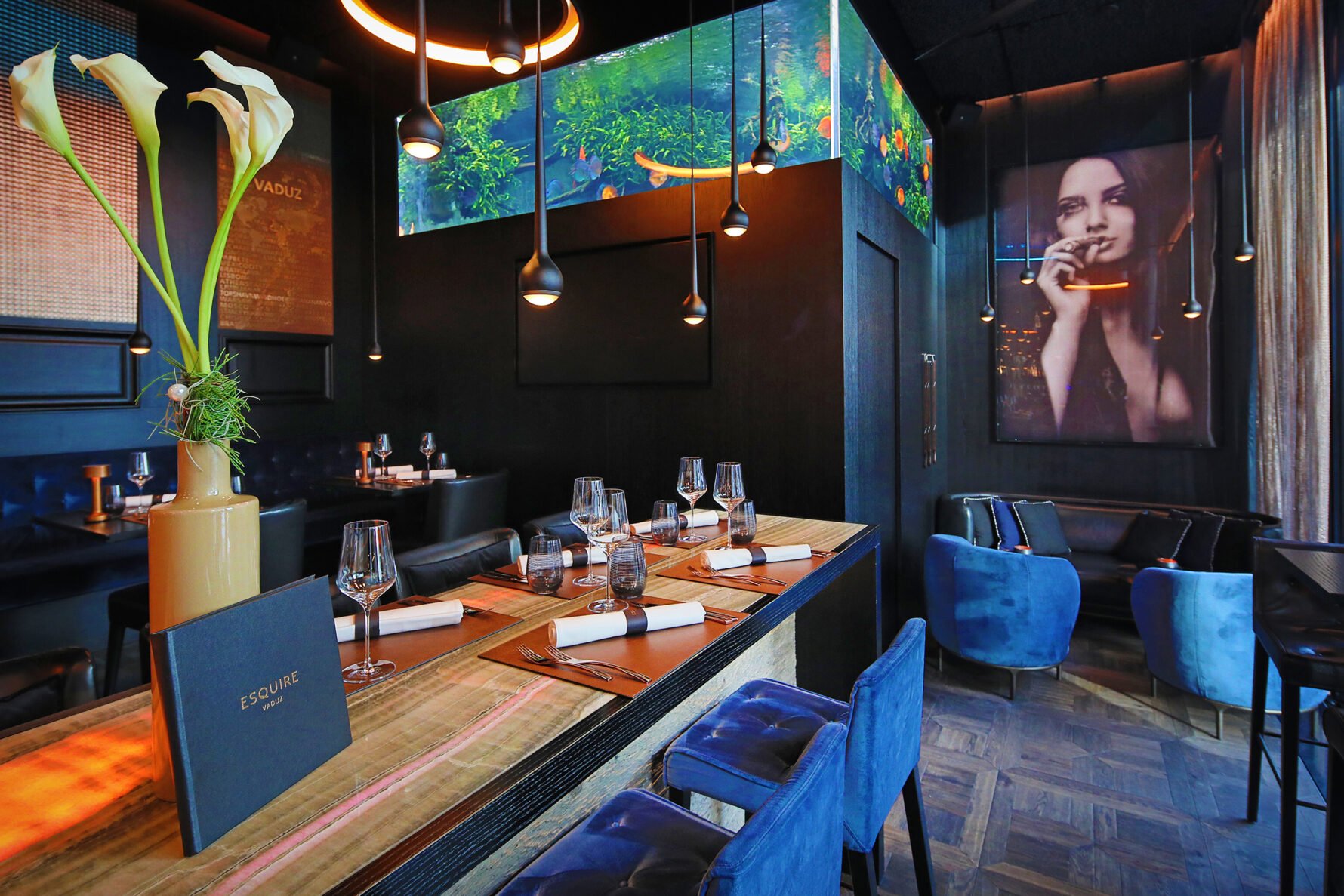 Esquire Bar & Bistro