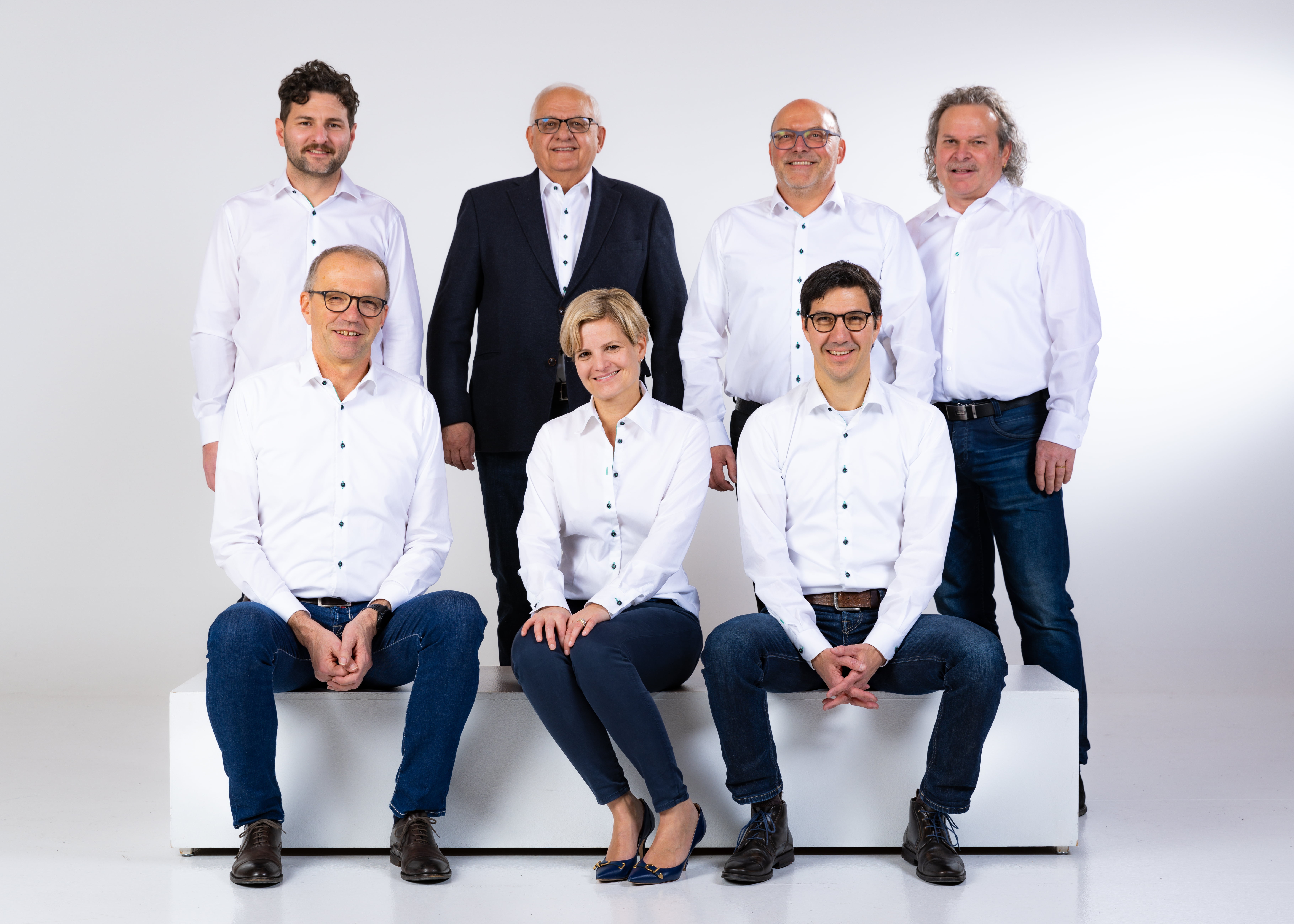 Gebr. Hilti Bauunternehmung AG – Zweigniederlassung Vaduz