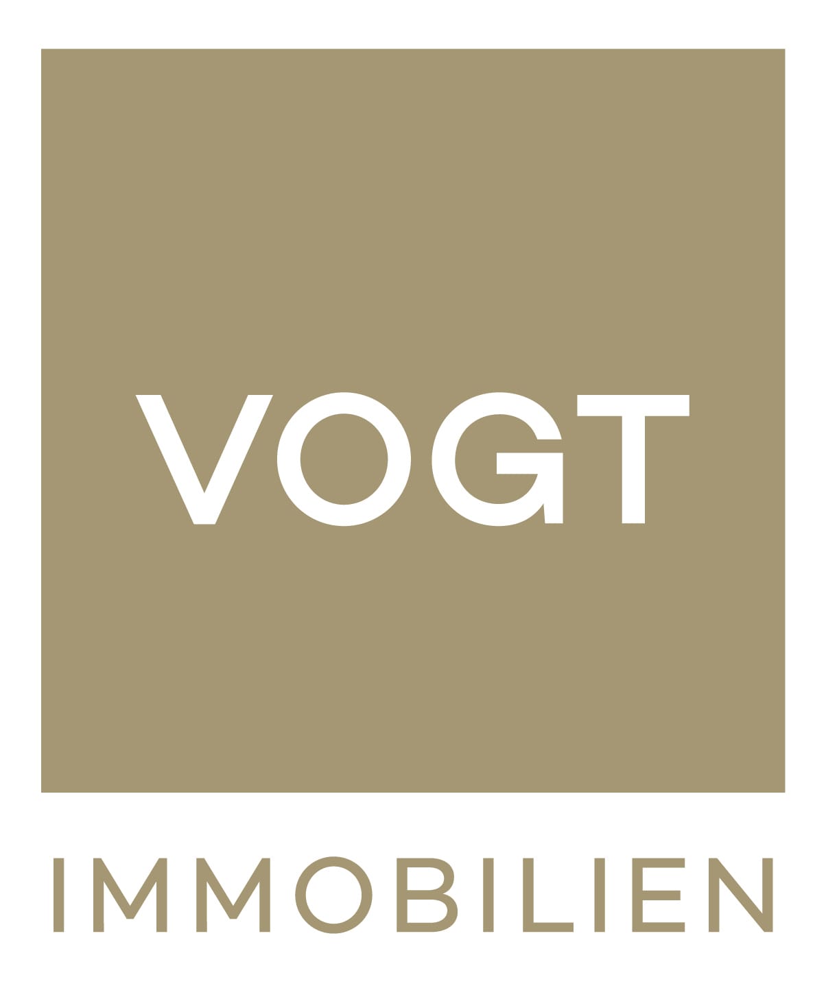 Vogt Immobilien AG