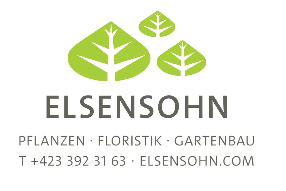 Gärtnerei Elsensohn Anstalt