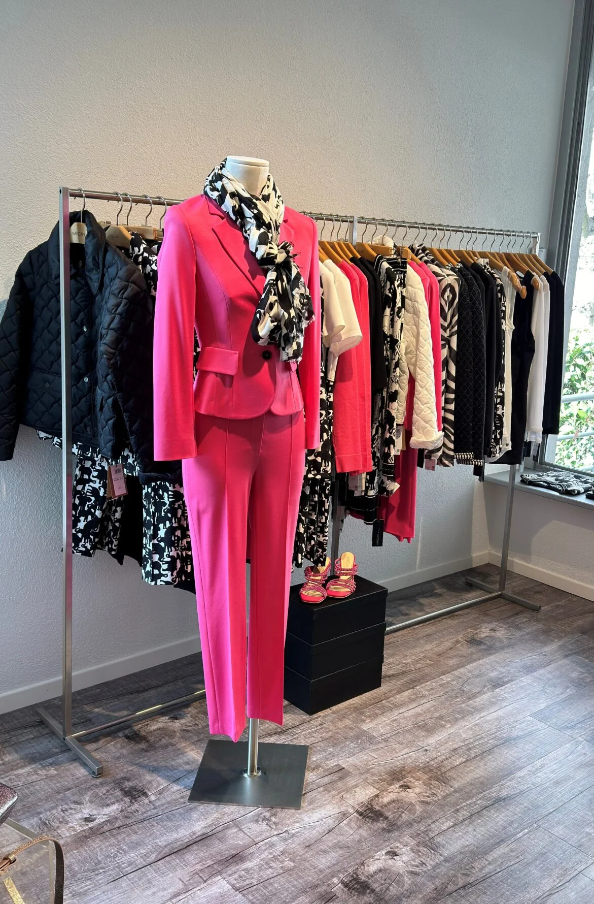 Marc Cain Store