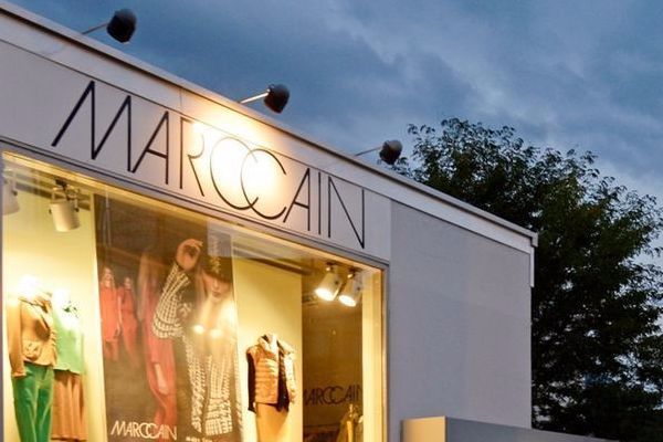 Marc Cain Store