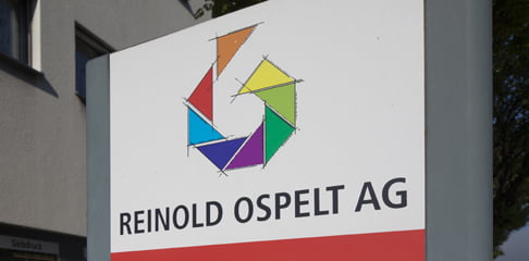 Reinold Ospelt AG