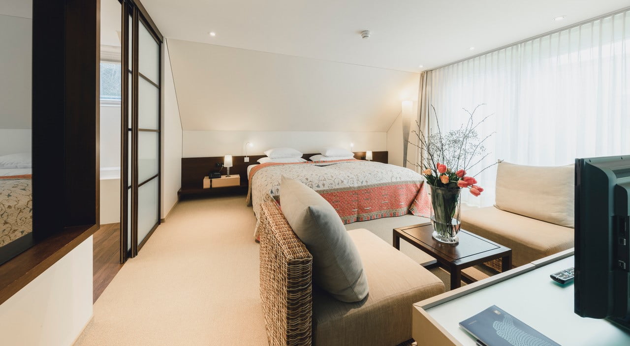 Hotel Central by Residence