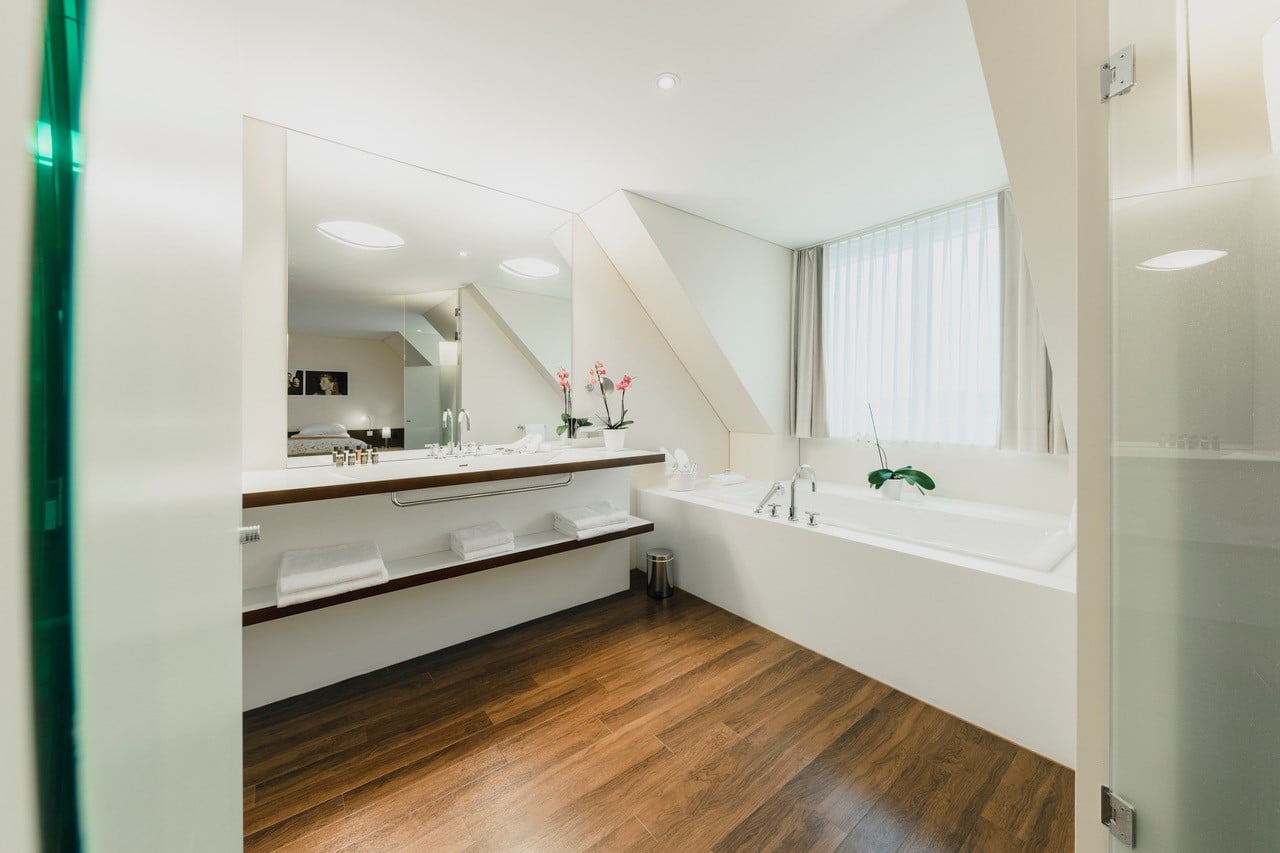 Hotel Central by Residence