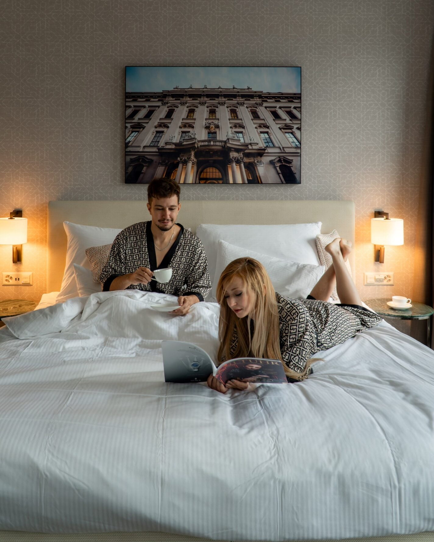 Hotel Central by Residence