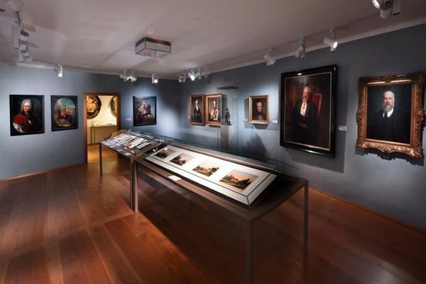 Liechtensteinisches Landesmuseum
