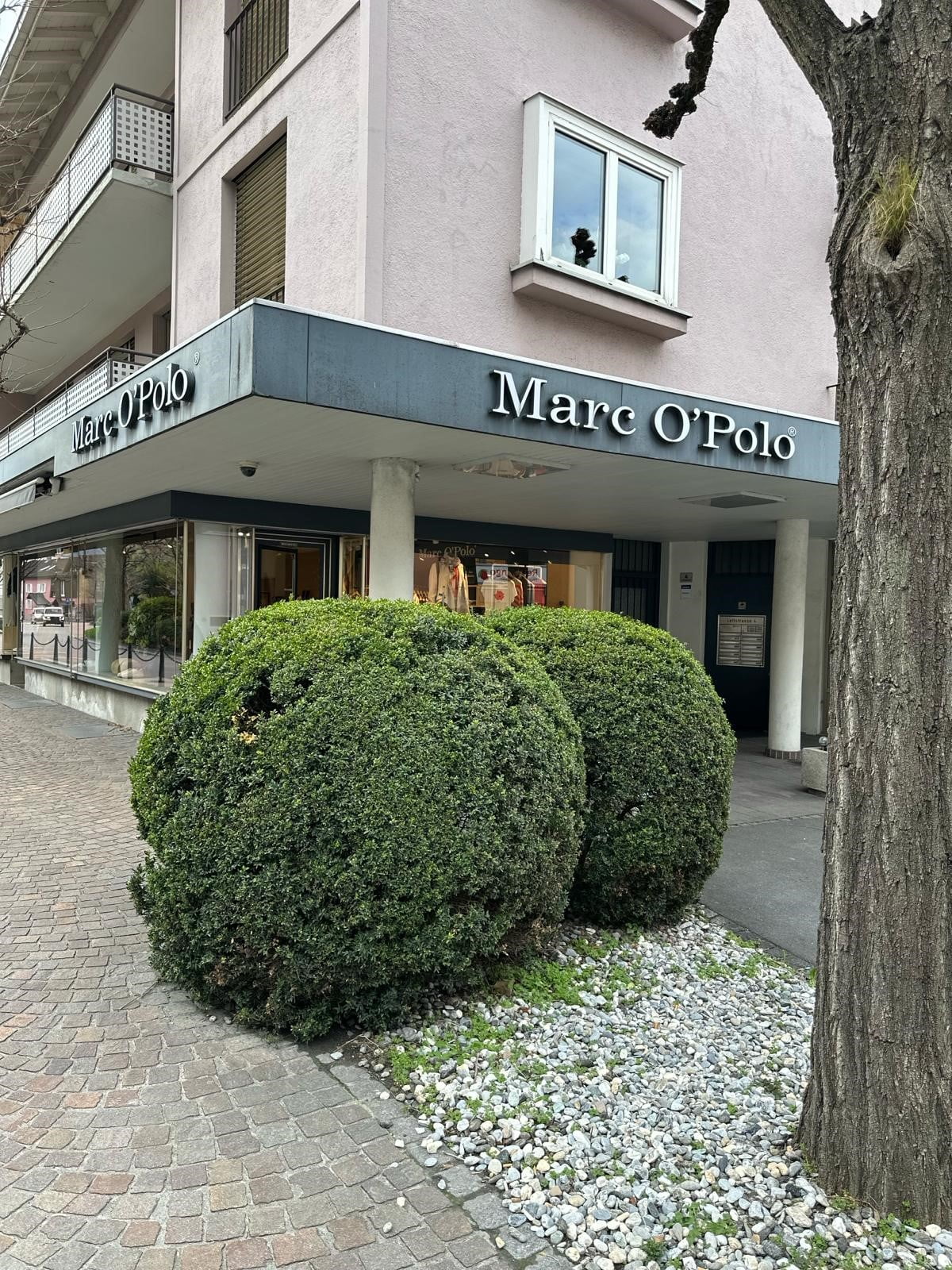 Marc O’Polo Store