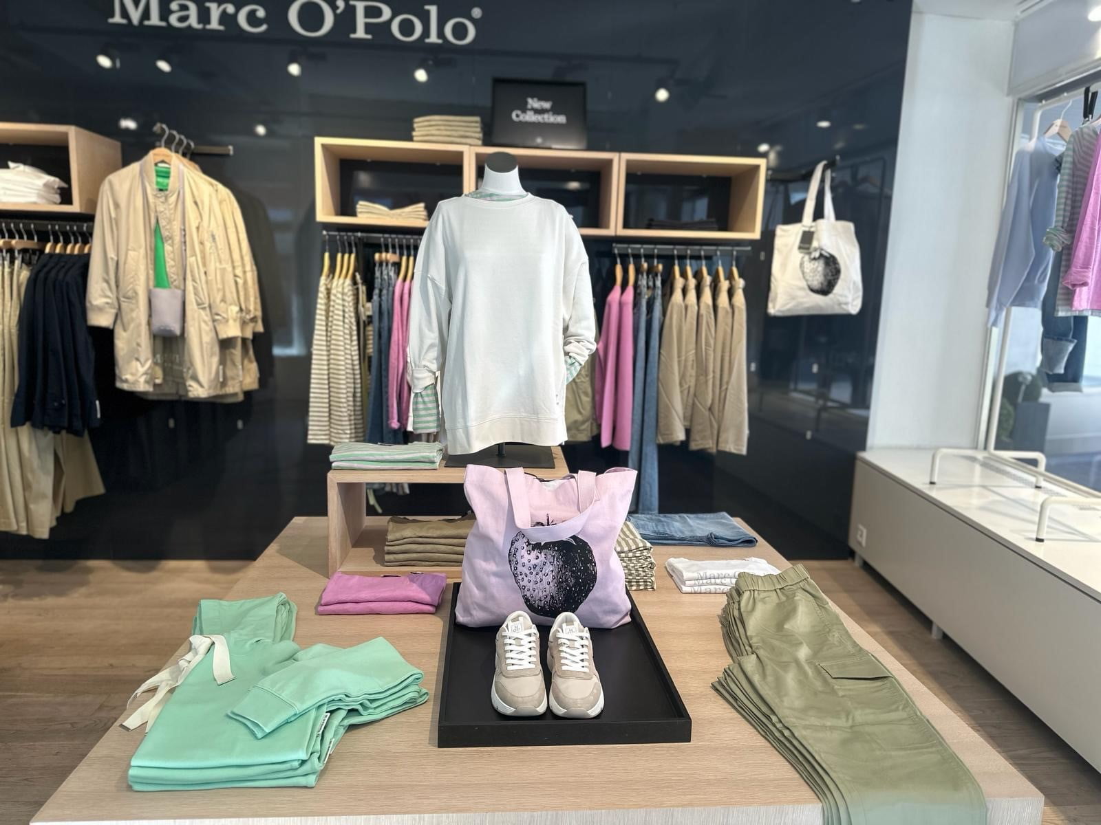Marc O’Polo Store