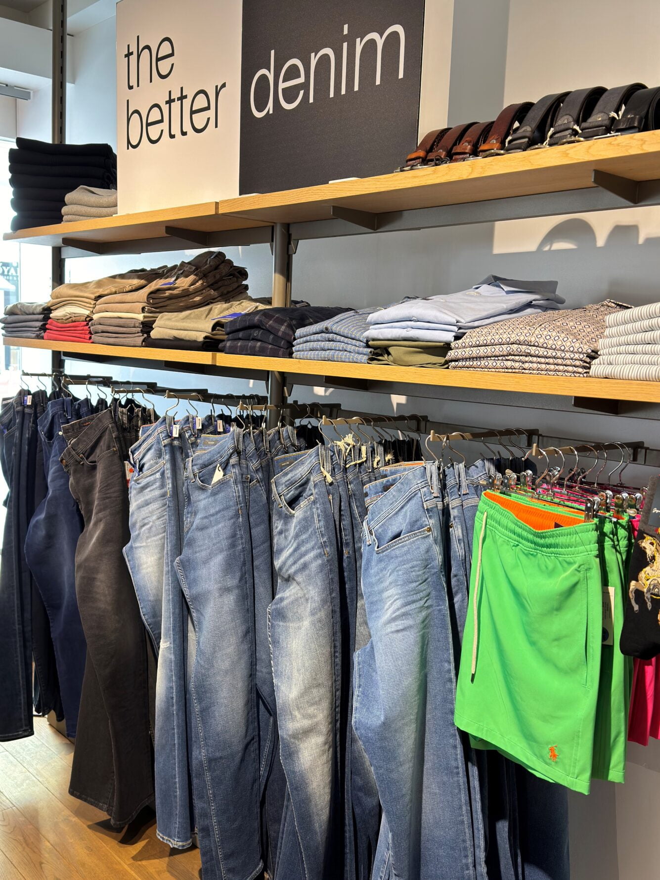 Vaduzer Fashion Outlet
