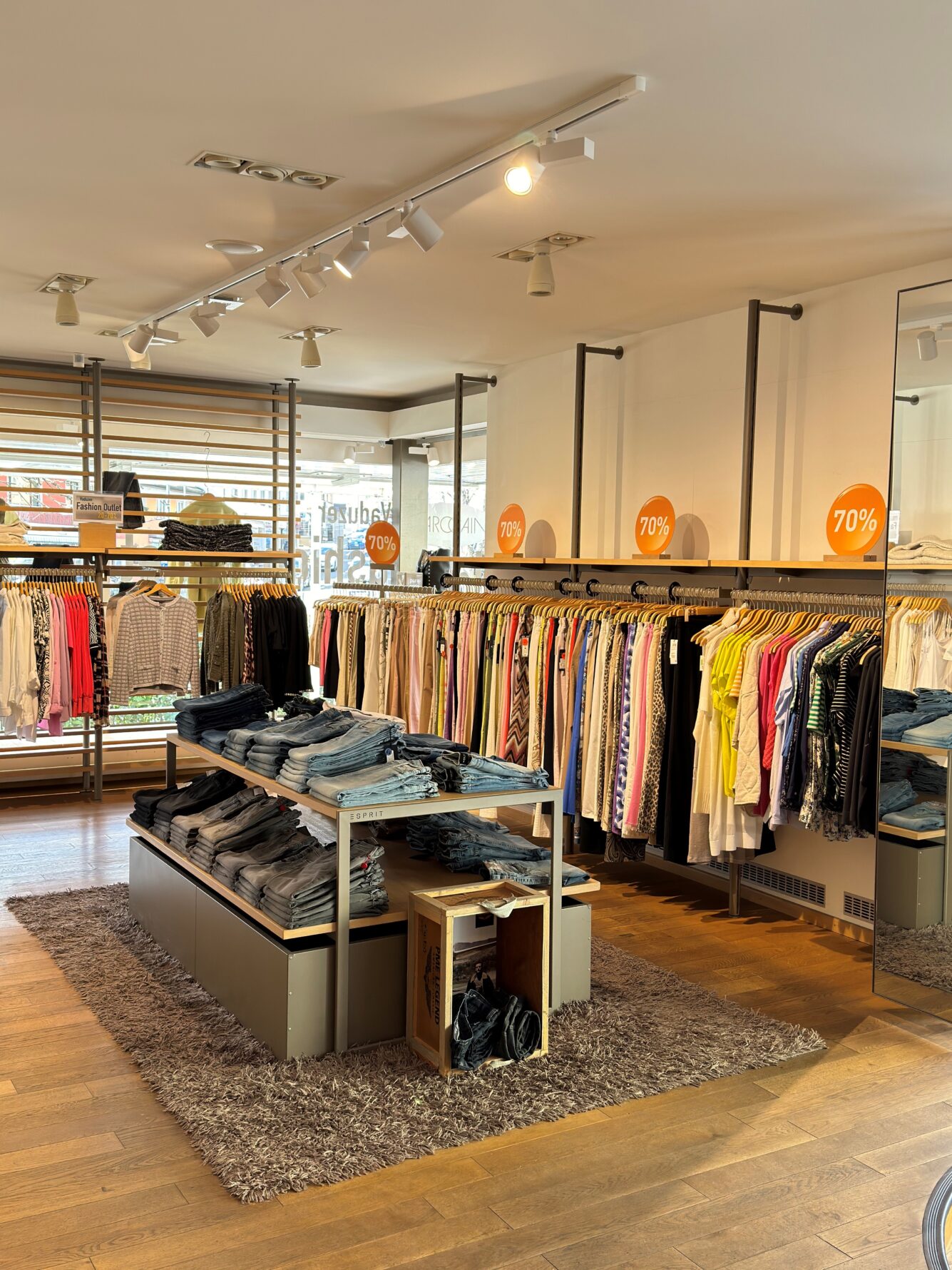 Vaduzer Fashion Outlet