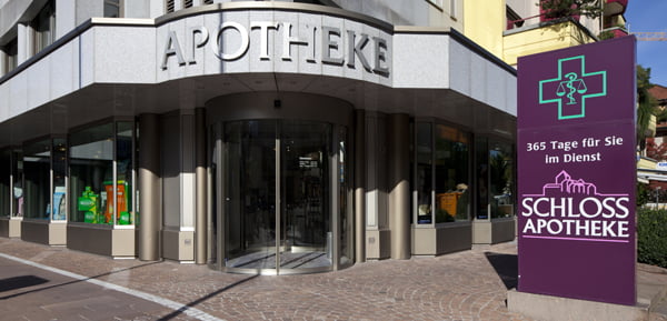 Schloss Apotheke